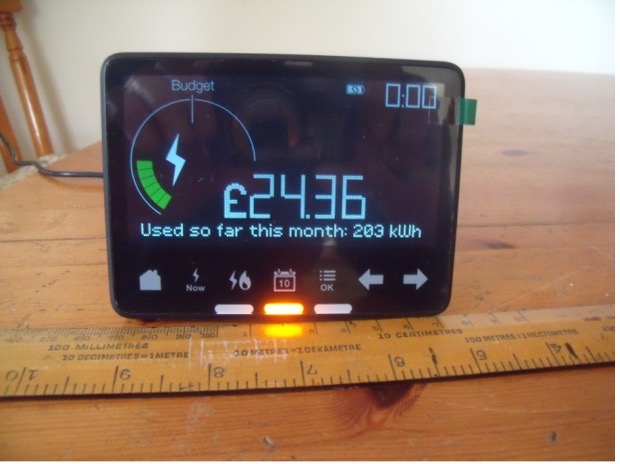 CAB Cirencester: What are Smart Meters? – Ciren Scene